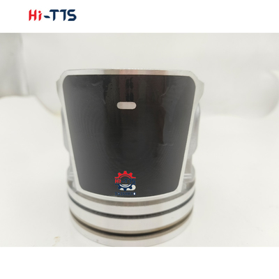 3135M141 C6.6 Motor yedek parçaları için piston