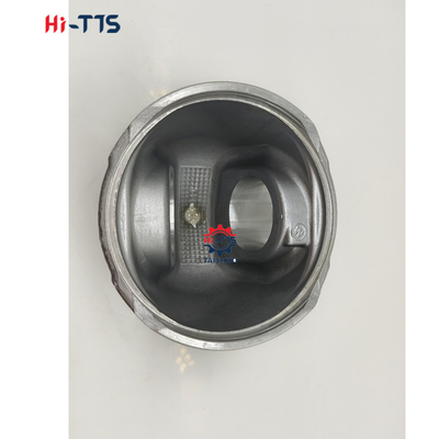 3135M141 C6.6 Motor yedek parçaları için piston