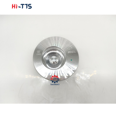 3957795 6D107 6BT motor yedek parçaları için piston