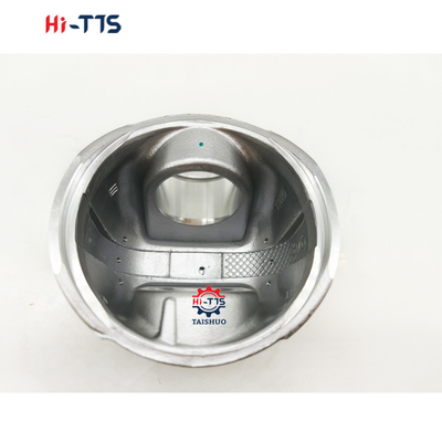 3957795 6D107 6BT motor yedek parçaları için piston