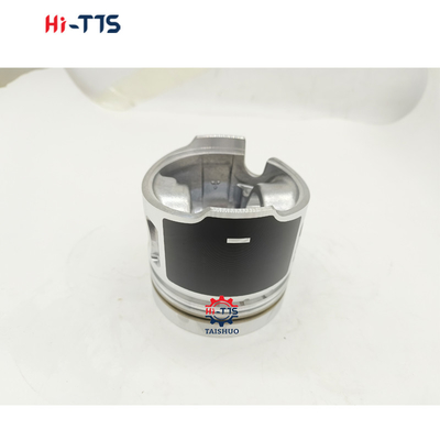 F40100 C6.4 320D motor yedek parçaları için piston