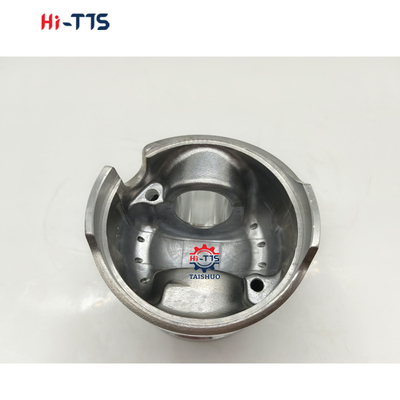 F40100 C6.4 320D motor yedek parçaları için piston