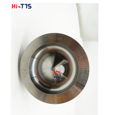 1807352 1326663 3406E C15 Motor yedek parçaları için piston