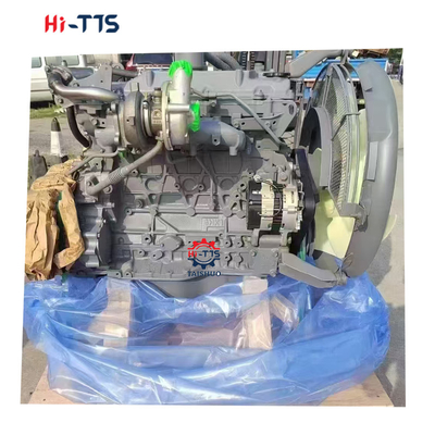 6HK1 6BD1 Isuzu için dizel motor motor
