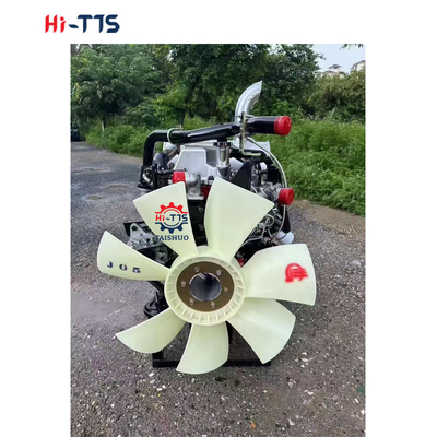 J05E Tam motor Assy Dizel motor parçaları
