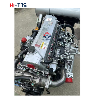 J08E Tam motor Assy Dizel motor parçaları