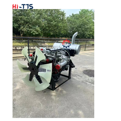 J08E Tam motor Assy Dizel motor parçaları