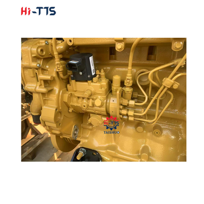 Caterpillar C7.1 doğrudan enjeksiyon motoru bileşeni