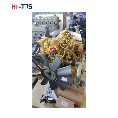 Yuchai Guowu 1N4S00 Motor Montajı ve Performansı