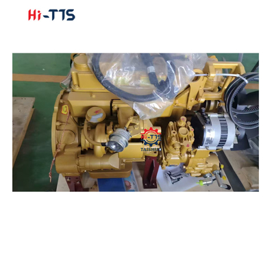 Yuchai Guowu 1N4S00 Motor Montajı ve Performansı