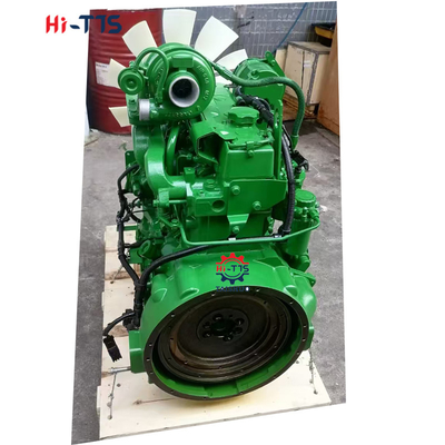 Dizel Motoru 4045 Ekskavatör parçaları için kullanılan tam motor