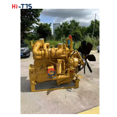 3406 Tam motor Assy Dizel motor parçaları