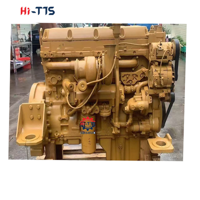 C13 Dizel motoru parçaları için tam motor denetleme numarası C13 kalite