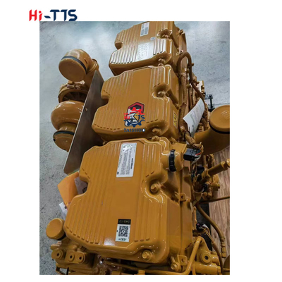 C15 Tam Motor Assy Dizel Motor Parçaları