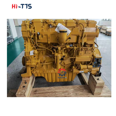 C15 Tam Motor Assy Dizel Motor Parçaları