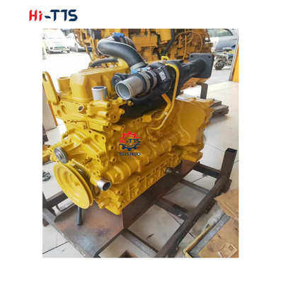 C33 Tam Motor Assy Dizel Motoru Parçaları