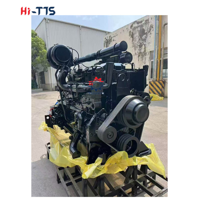 QSK23 Tam Motor Assy Dizel Motoru Parçaları