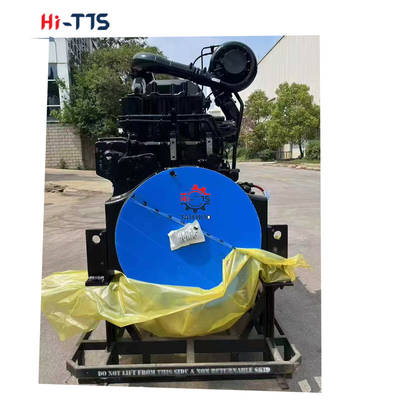 QSK23 Tam Motor Assy Dizel Motoru Parçaları
