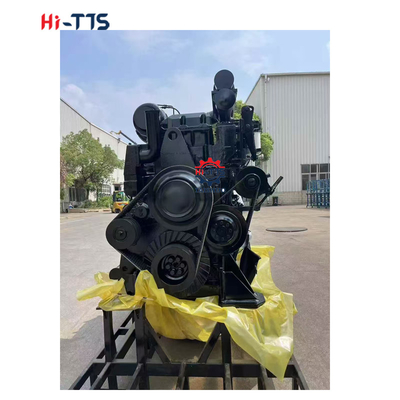 QSK23 Tam Motor Assy Dizel Motoru Parçaları