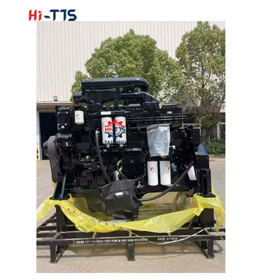 QSK23 Tam Motor Assy Dizel Motoru Parçaları