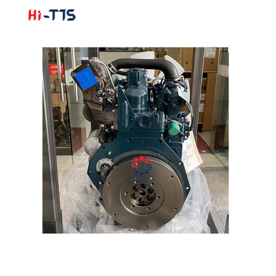 D1105 Tam motor Assy Dizel motor parçaları