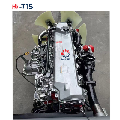 J08 Tam motor Assy Dizel motor parçaları