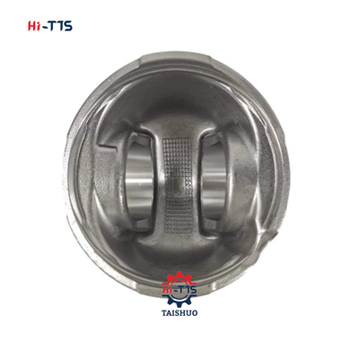 Ekskavatör Motoru Piston Pin D6E Piston 5673 04285673 6 CYL