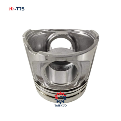 Ekskavatör Motoru Piston Pin D6E Piston 5673 04285673 6 CYL