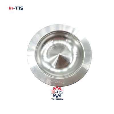 Kazı makinesi Piston Kit C9.3 Piston Whit Pin 3961539 396-1539-02
