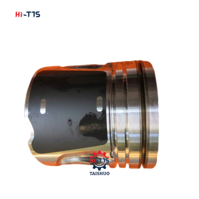 Kazı motoru piston seti boşluksuz piston C7.1 4505996 3747389