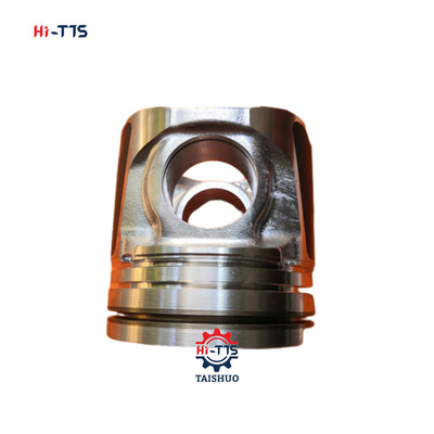 Kazı motoru piston seti boşluksuz piston C7.1 4505996 3747389