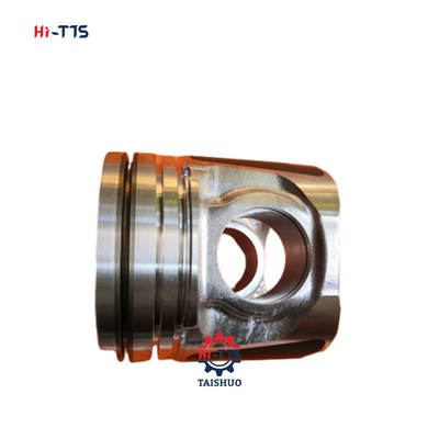 Kazı motoru piston seti boşluksuz piston C7.1 4505996 3747389