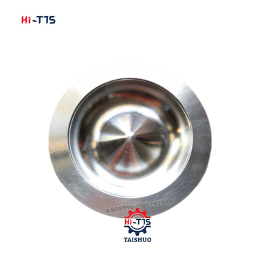 Kazı motoru piston seti boşluksuz piston C7.1 4505996 3747389