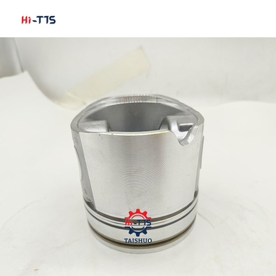 Ekskavator Motor Piston Kit 4934860 4860 240716 STD 6D107 Piston