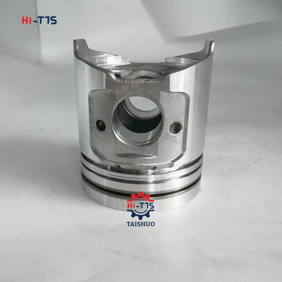 Kazı makinesi Piston 4D98E 4TNE98 ML 129902-22080 129903-22081