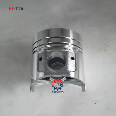 Kazı makinesi Piston 4D98E 4TNE98 ML 129902-22080 129903-22081
