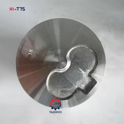 Kazı makinesi Piston 4D98E 4TNE98 ML 129902-22080 129903-22081