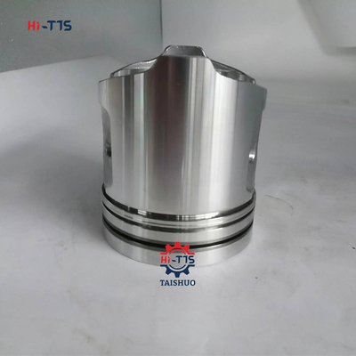 Kazı makinesi Piston 4D98E 4TNE98 ML 129902-22080 129903-22081
