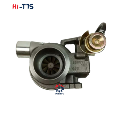 C7 E322C E324D motoru için turboşarj 177-0440