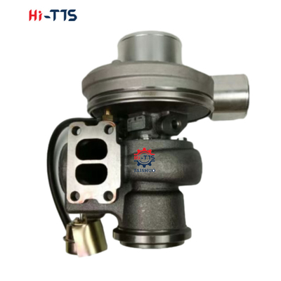 C7 E322C E324D motoru için turboşarj 177-0440