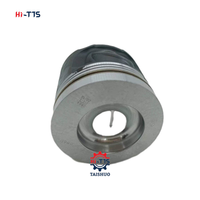 Kazı motoru Piston C56D 1610102 D6E F6M2012-C56D 101mm