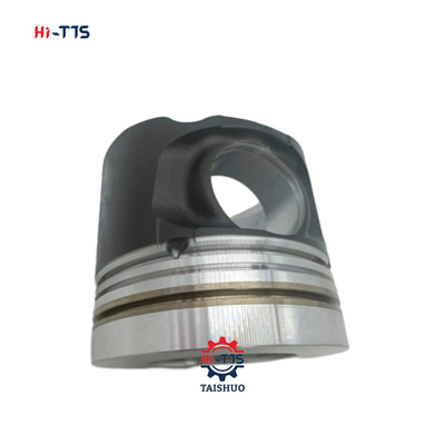 Kazı motoru Piston C56D 1610102 D6E F6M2012-C56D 101mm