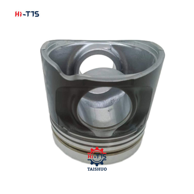 Kazı motoru Piston C56D 1610102 D6E F6M2012-C56D 101mm