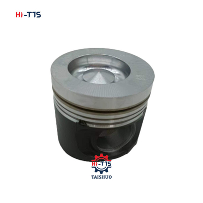 Kazı motoru Piston C56D 1610102 D6E F6M2012-C56D 101mm