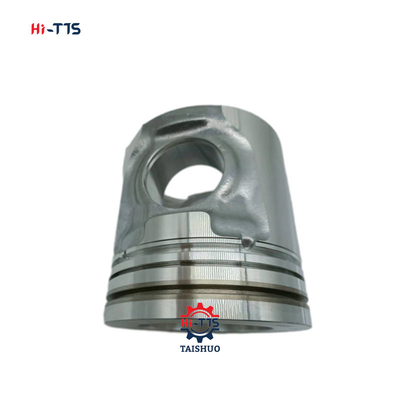 Motor Piston 33111-011 Piston Pin Snap Ring ile 107.9 mm