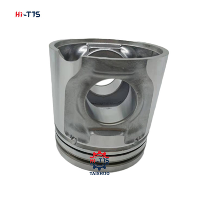 Motor Piston 33111-011 Piston Pin Snap Ring ile 107.9 mm