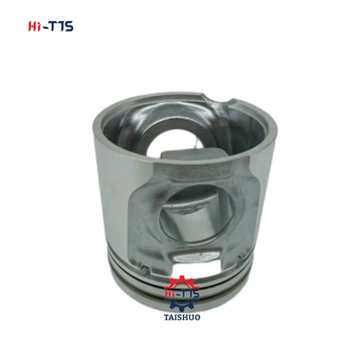 Motor Piston 33111-011 Piston Pin Snap Ring ile 107.9 mm