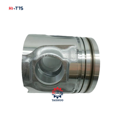 Motor Piston 33111-011 Piston Pin Snap Ring ile 107.9 mm