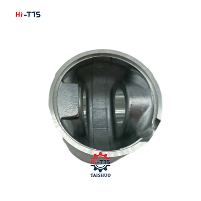 Motor Piston 33111-011 Piston Pin Snap Ring ile 107.9 mm