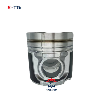 Dizel Motor Piston D704 BF4M1013 Motor Piston 1004015-D704 60354467